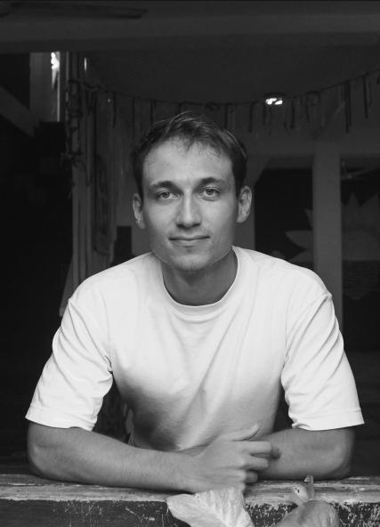 Мазяр Константин